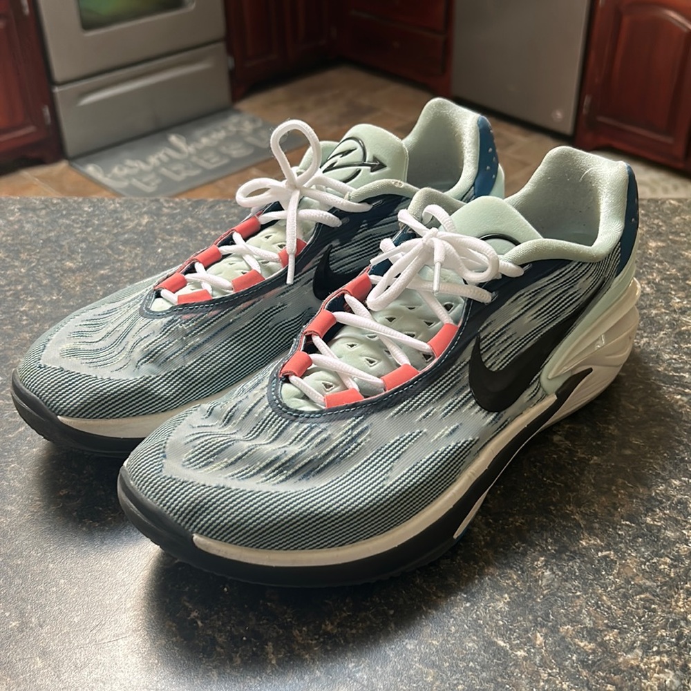 Nike GT Cut V2